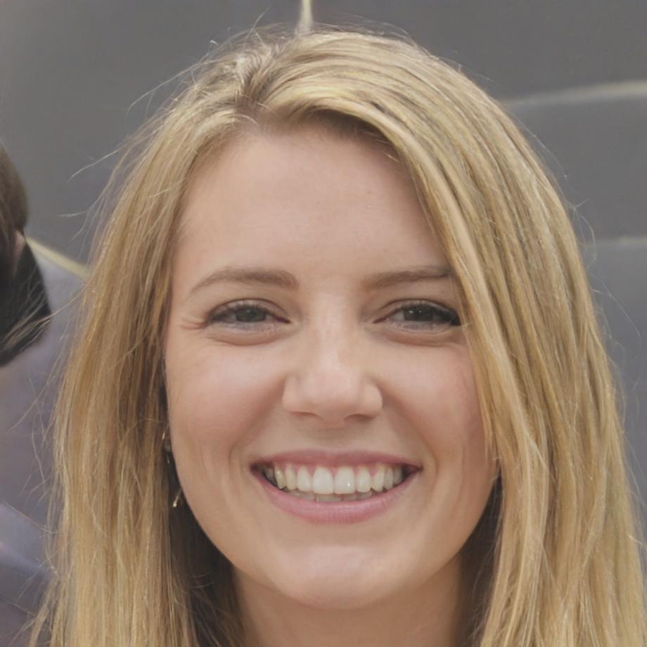 Marlene Hoffmann, Gründungsberaterin